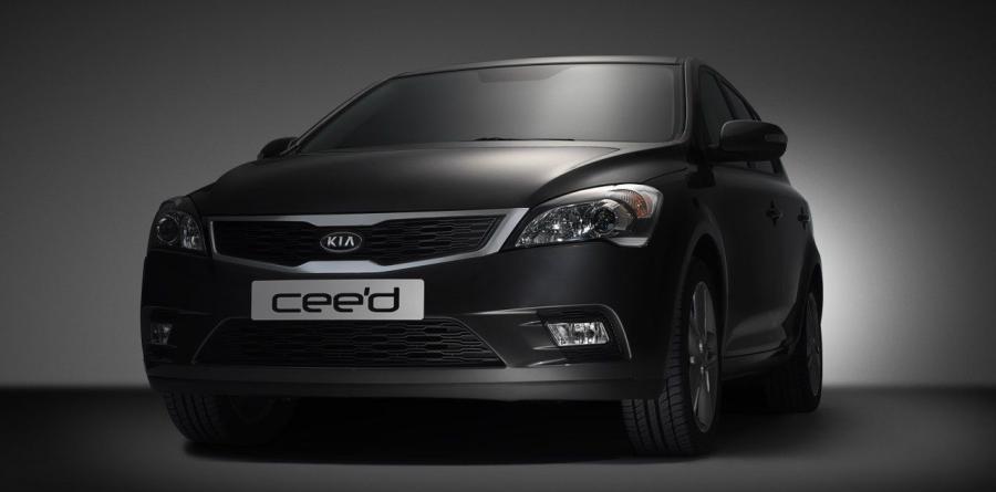  Kia cee&rsquo;d 2009 года  (фото 33 из 98)